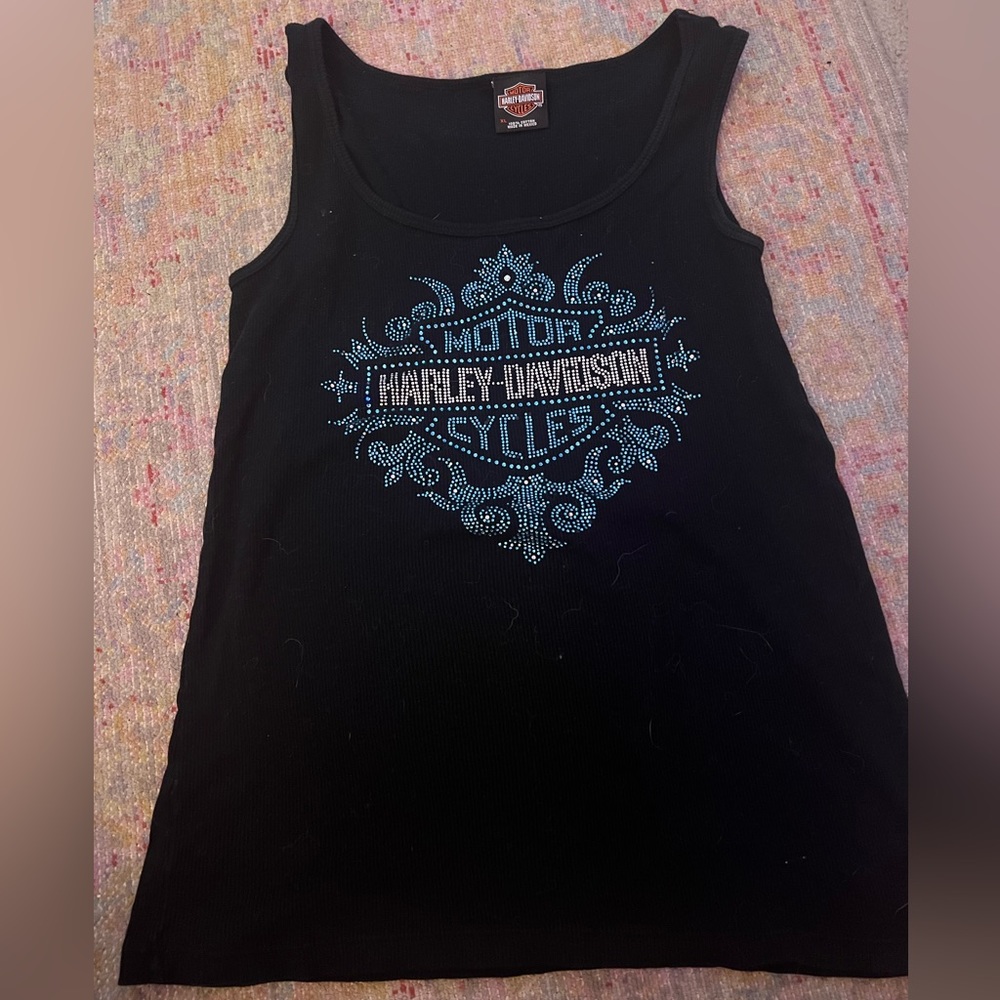 muscle tank